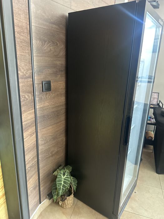 Хладилна витрина SNAIGE