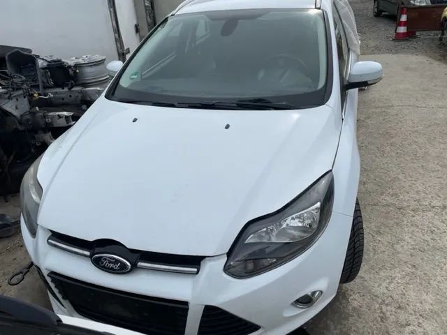 Dezmembrez Ford Focus 3 MK3 2011 1.6 tdci euro5 Automat