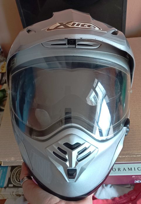 Каска X-lite размер М