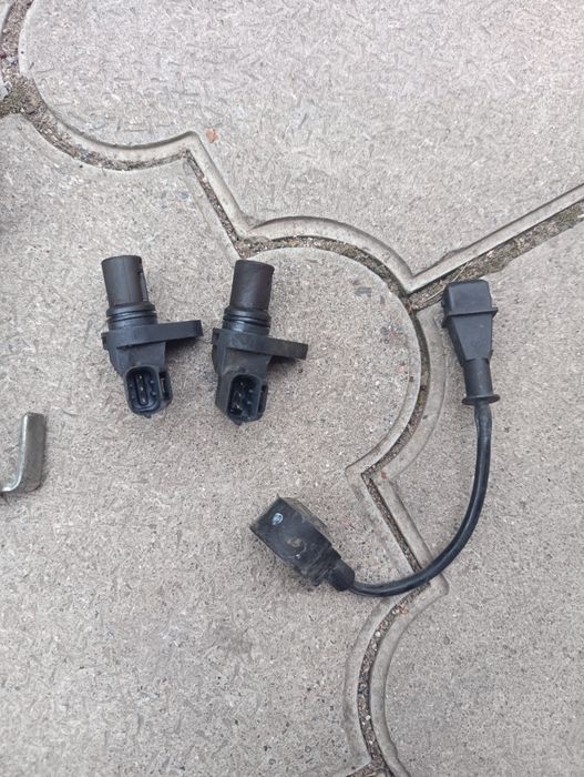 Запчасти  на Субару