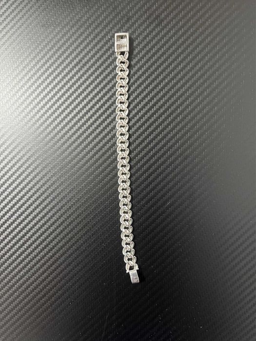 Bratara cuban Baby G