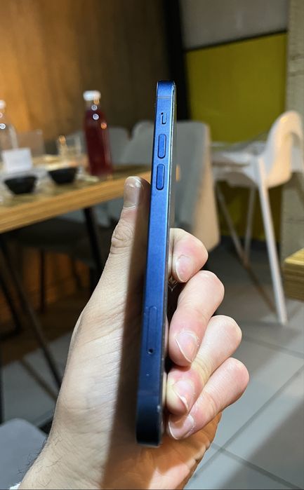 Iphone 12 | без ремонта