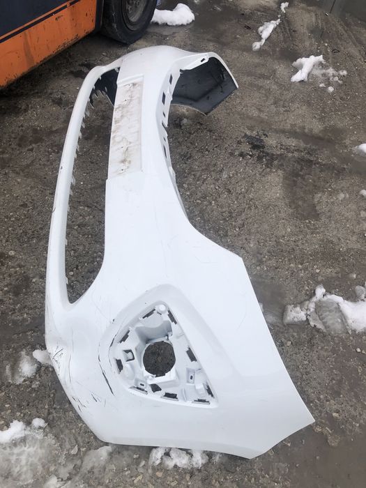 Броня Renault Trafik 2014- 2 броя