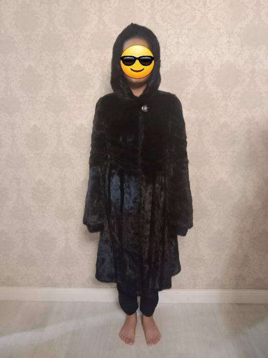 Шуба Италия 46-48