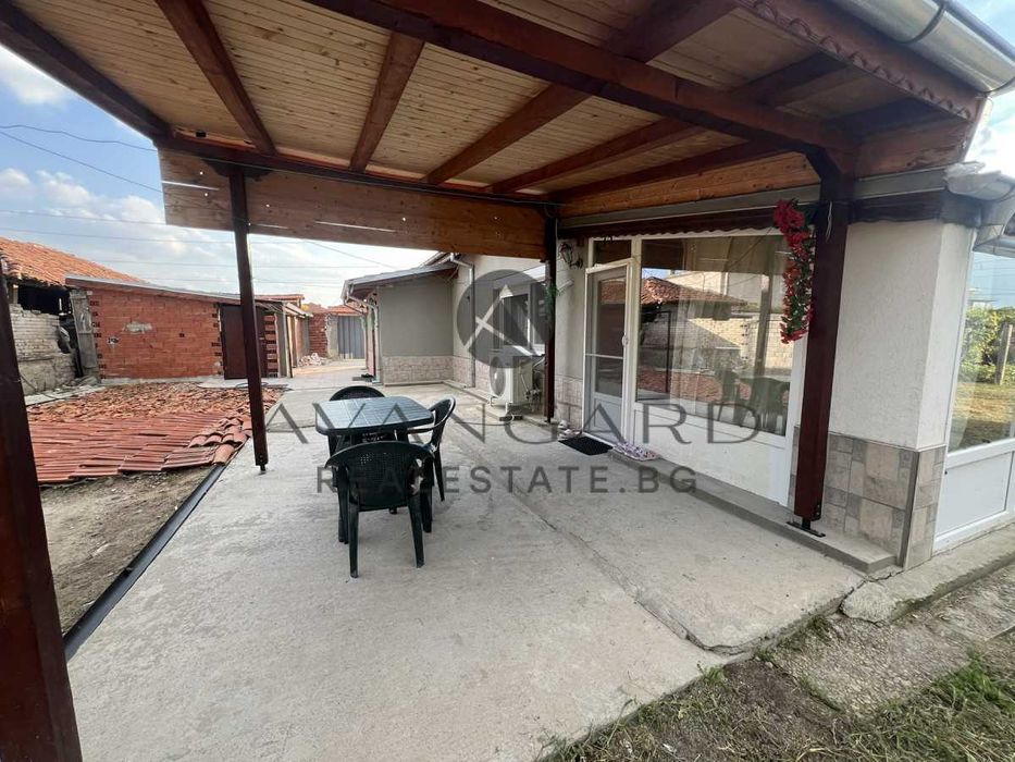 Продава се Къща в с. Момино село, Област Пловдив - 987 кв.м за 355 €/кв.м - Снимка #15