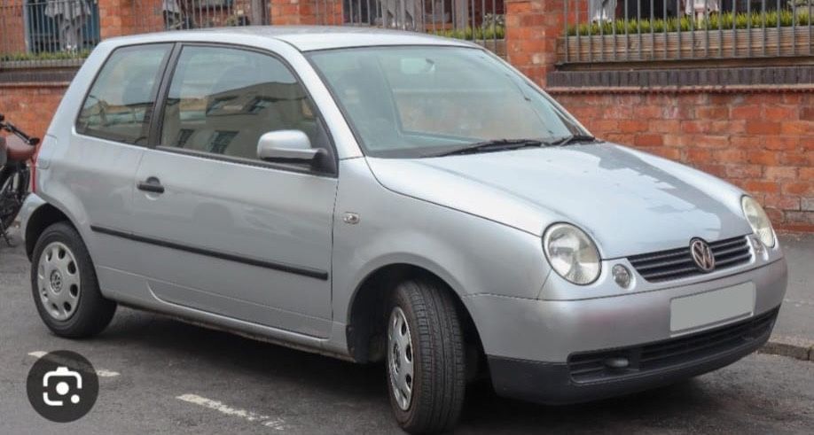Piese auto din dezmembrari Volkswagen Lupo 1.0 benzina 2002 orice pies
