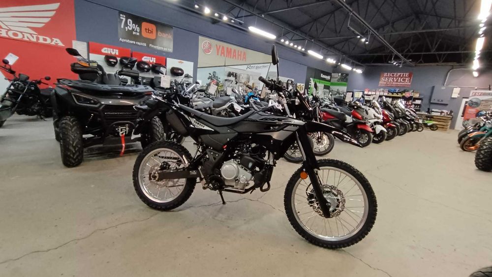Yamaha WR 125R - nou - 0 km - Yamaha Constanta by EST BIKE