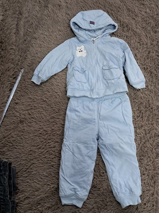 Костюмы на весну осень