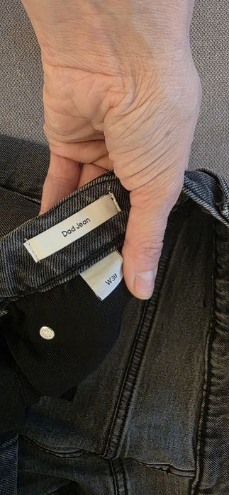 Blugi barbatesti Calvin Klein marime 38