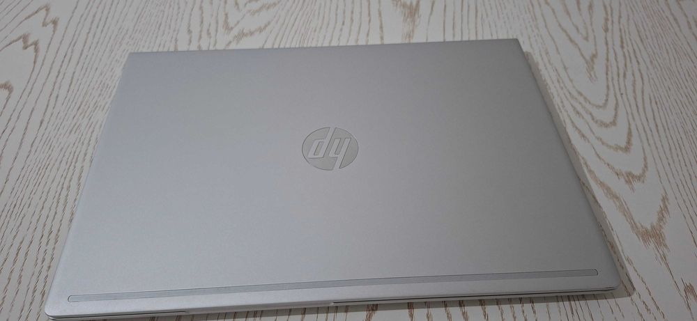 HP Probook, Core I5
