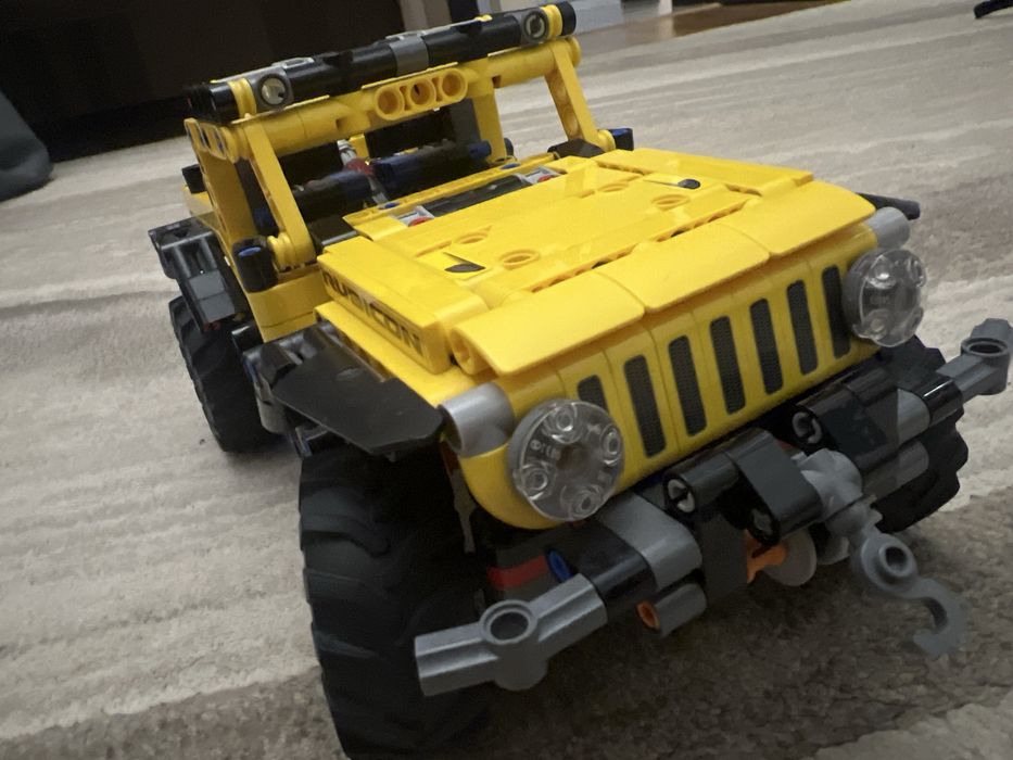 Продам Lego Technic