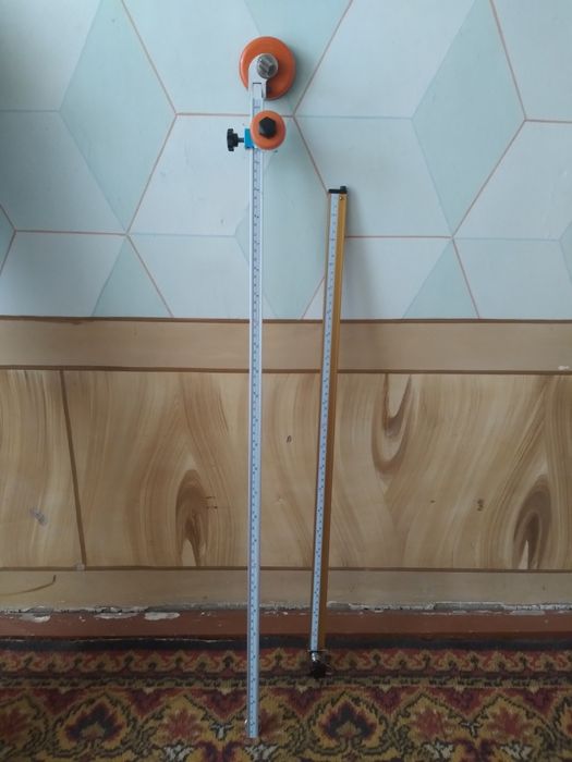 Набор ойна кесиш учун инструмент