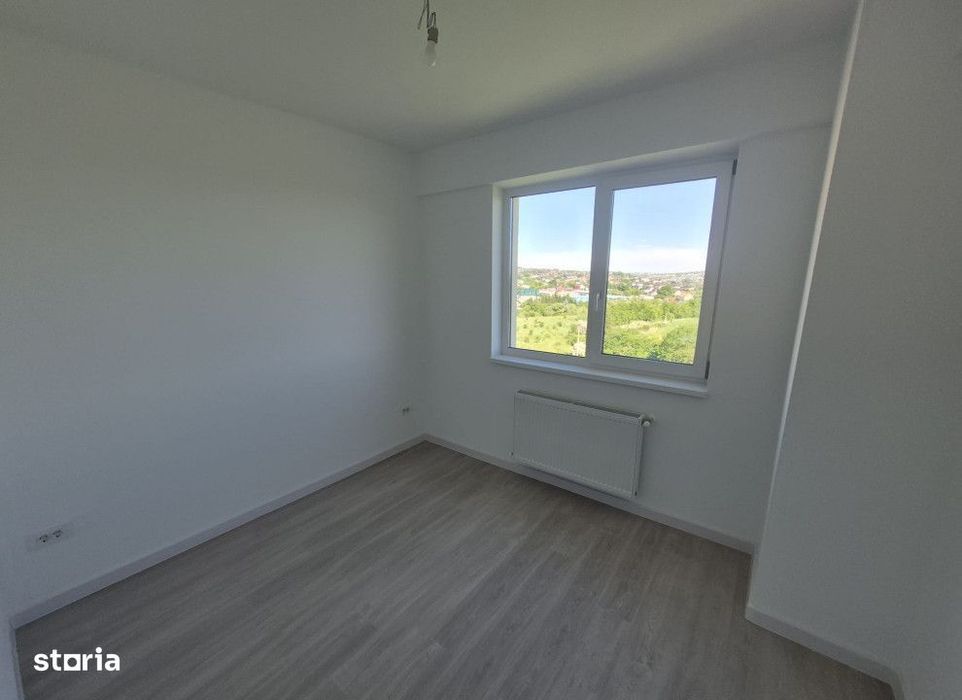Apartament  3 camere Cug , 58 metri, etaj 8 Cod:162808