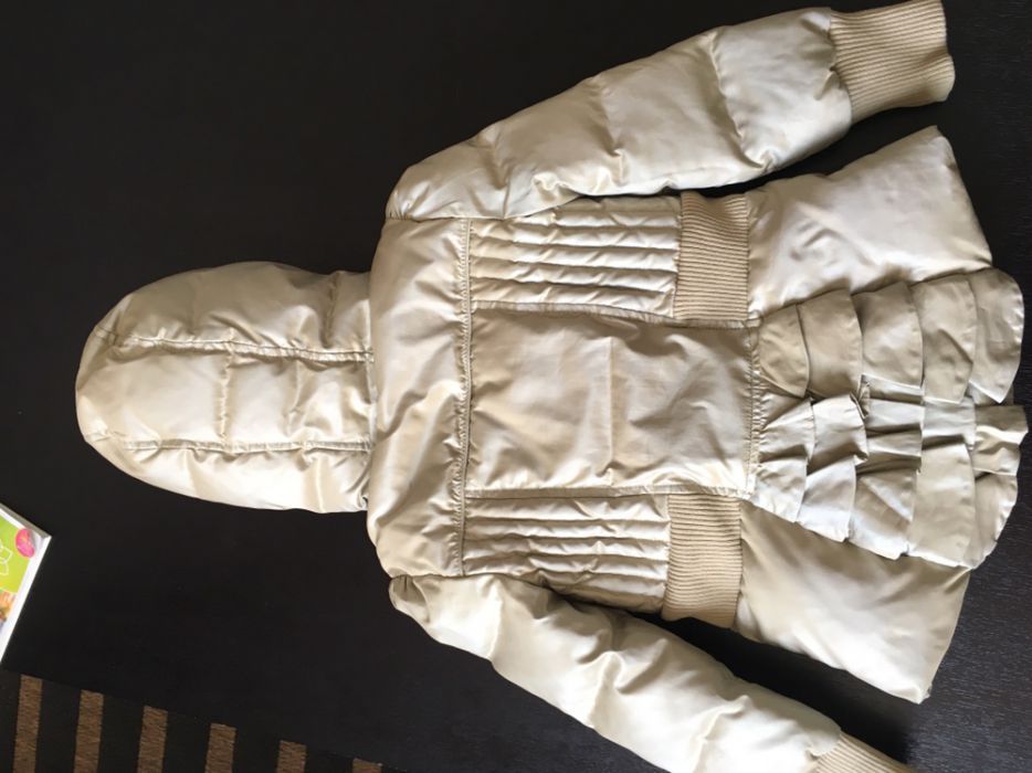 зимно яке Juicy Couture Намалено