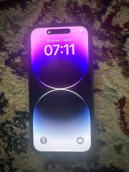 Iphone 14pro айфон 14 про