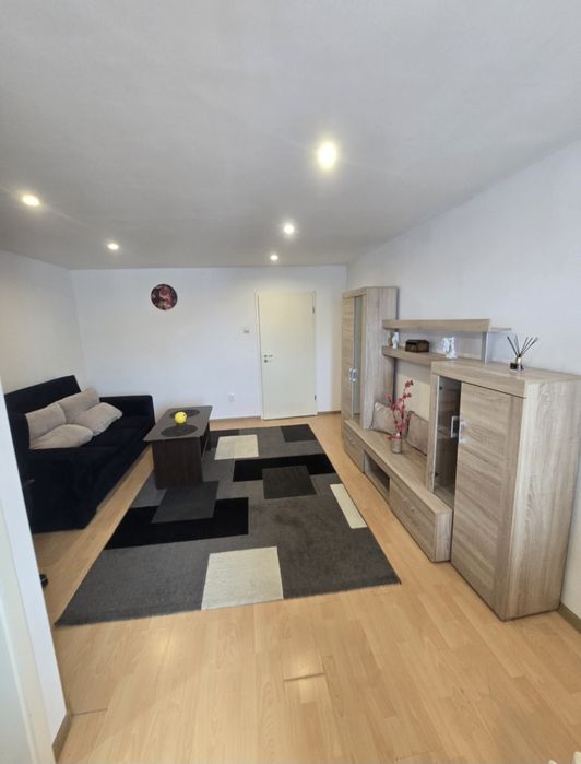 Garsoniera  - zona Circumvalatiunii  - 280 euro