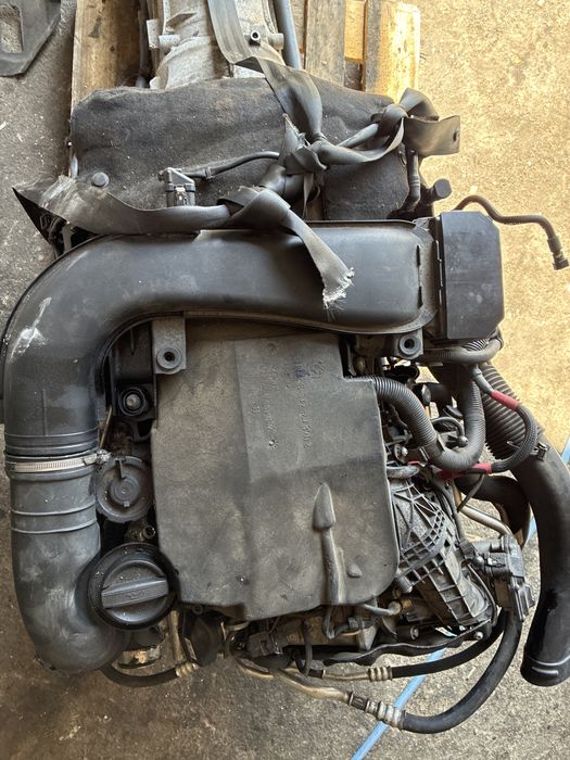 Motor n57d30a 258 f01 f02 f10 f11 f06 f15 f16 f30 f31 f32 f36