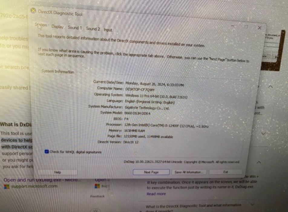 Ieftin calitate Desktop gaming monitor  si tastatura 3000 lei