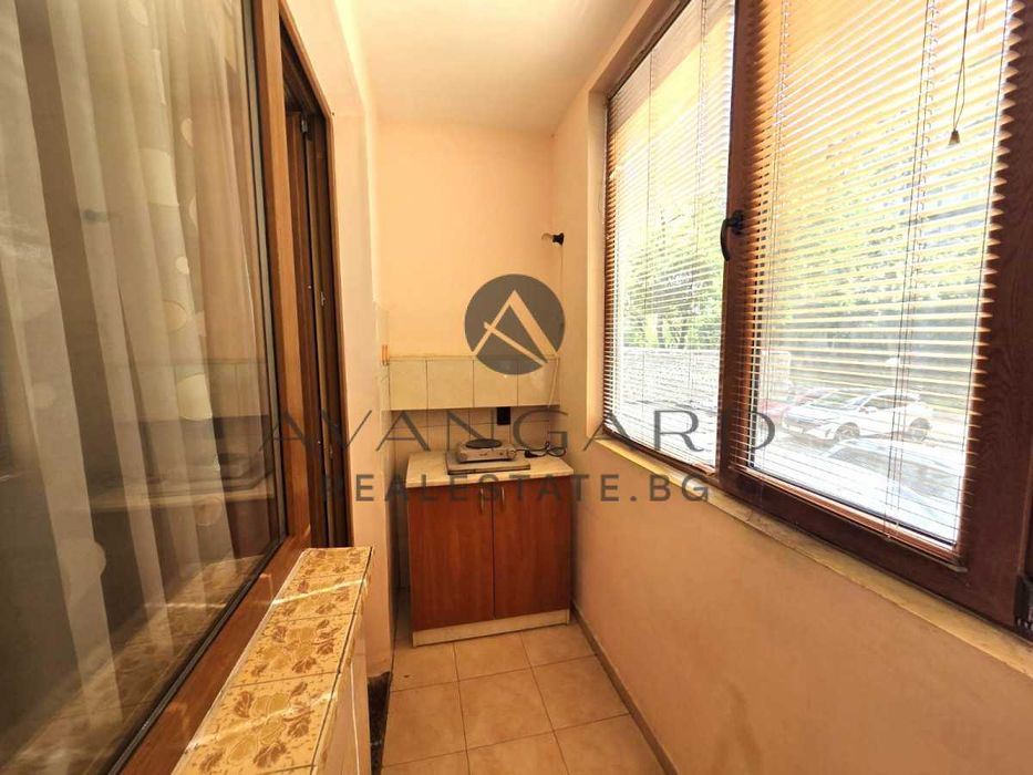 Продава се Тристаен апартамент в Пловдив, Христо Смирненски - 60 кв.м за 978 €/кв.м - Снимка #8
