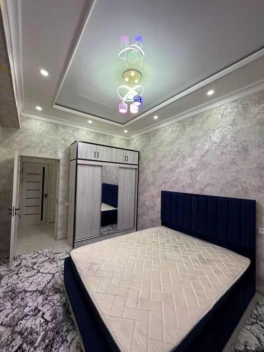 Kadesheva bozor yonida kvartira ijaraga beriladi