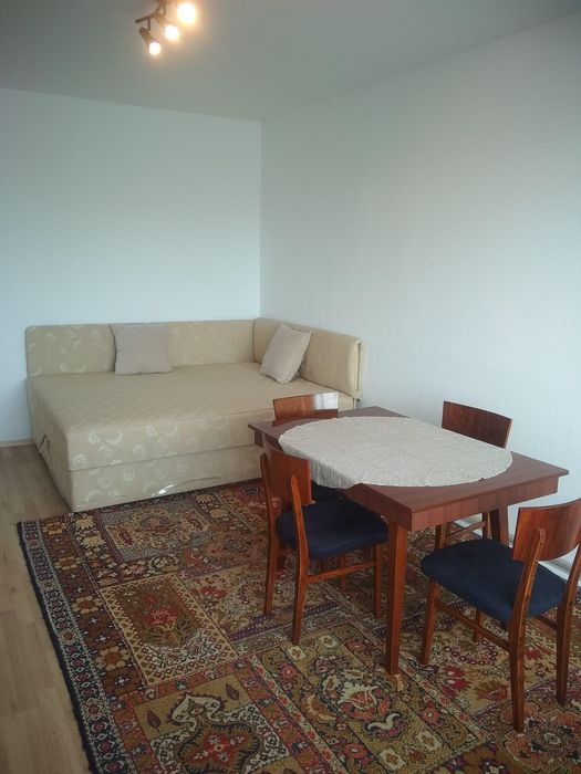 Двустаен апартамент под наем в ж.к. Люлин 6, 2166081