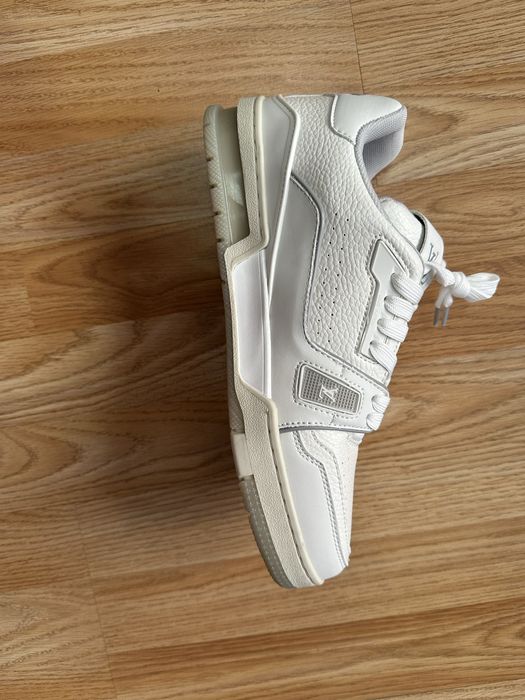 Louis Vuitton Trainers