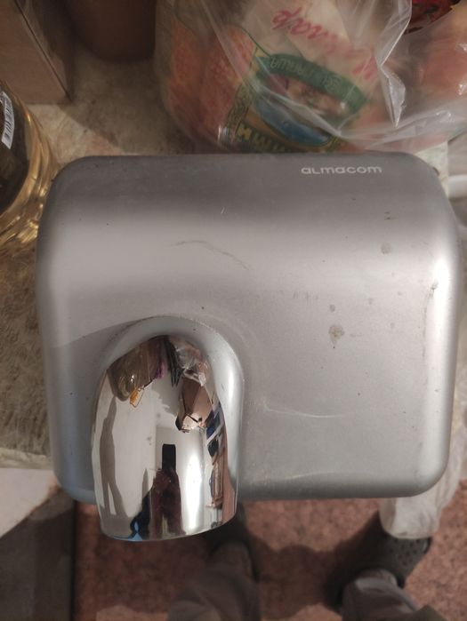 Сушитель для рук