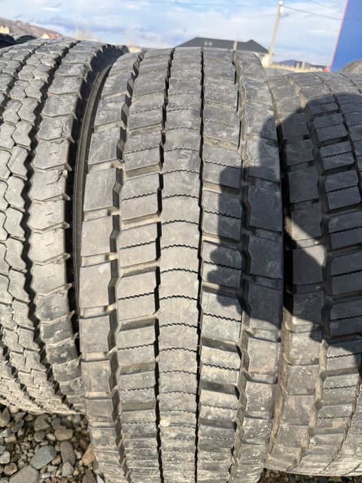 Anvelope 275/70/22.5 Goodyear