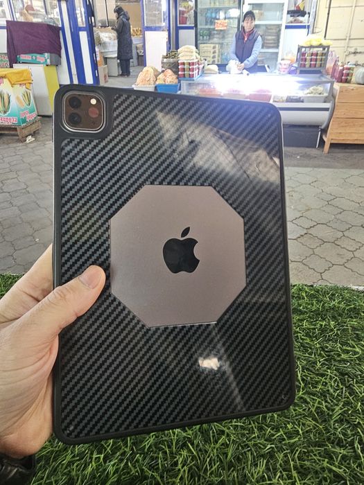 Ipad pro  2 pokol