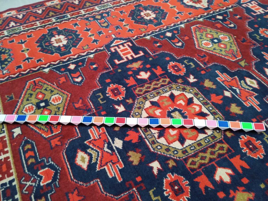 Змейка  48 треугольник