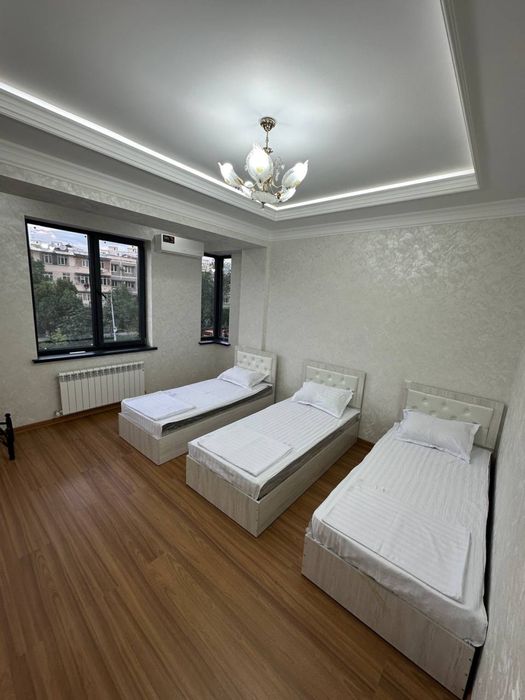 Ikki xonali kvartira va mushukka tushgan ilonning seks videosi