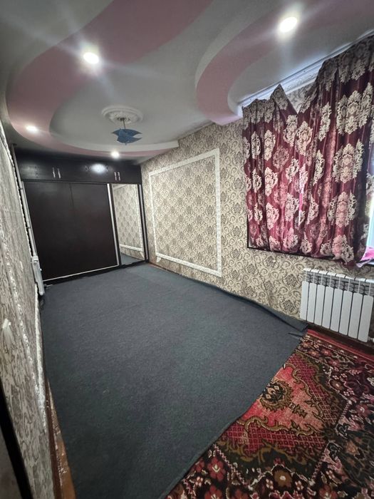 Срочно продается 2х комнатная квартира 33000$