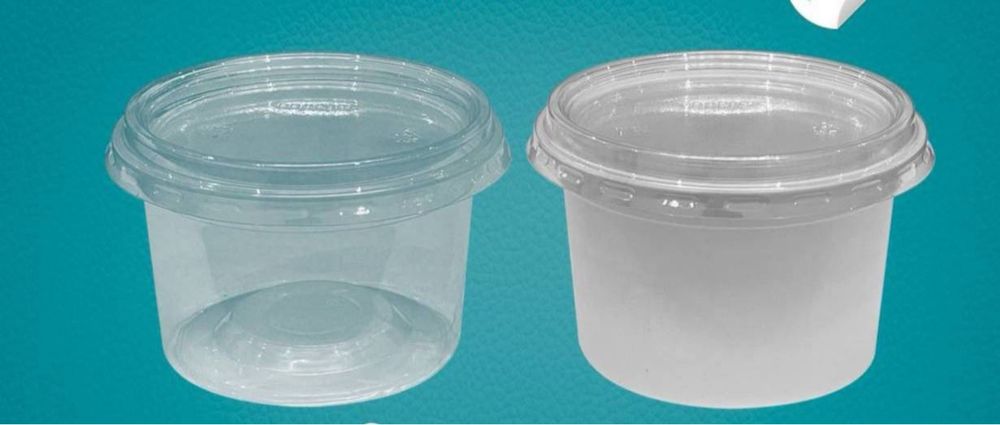 Odnorazovaya idishlar