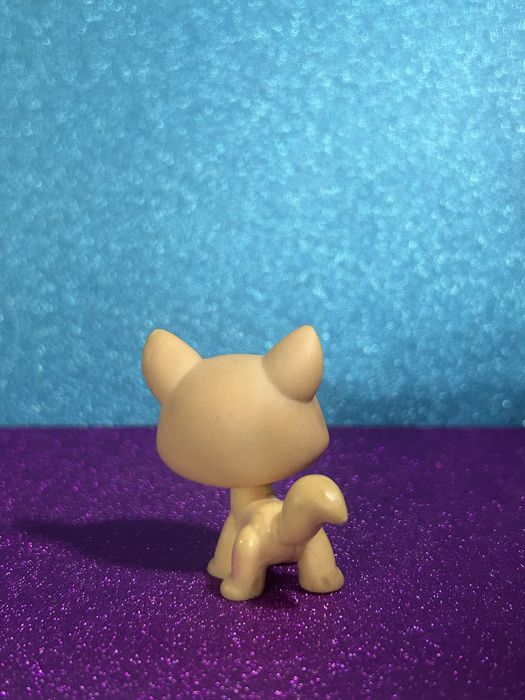 LPS,лпс,петшоп,кошки