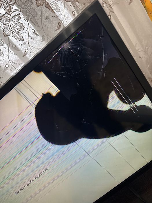 Продам телевизор Samsung