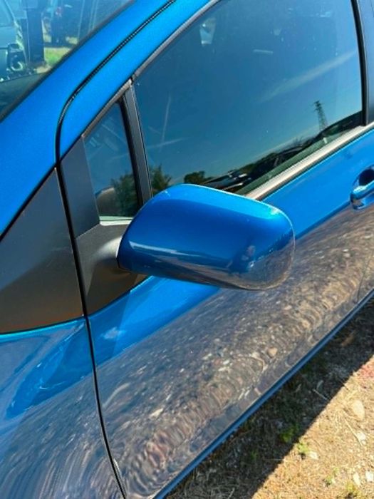 НА ЧАСТИ Toyota Yaris с двигател 1. 4 D-4D, 90