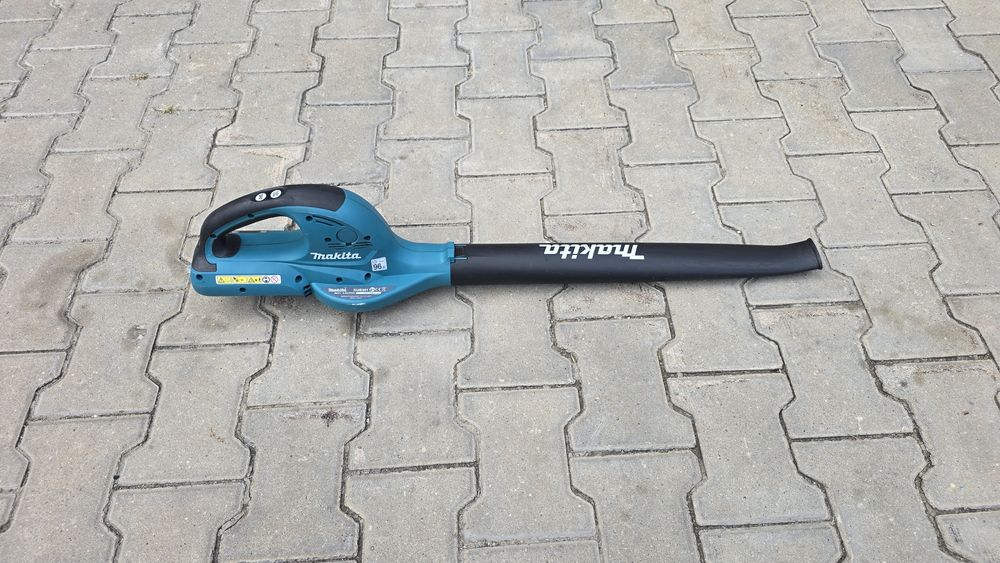 Suflanta de frunze Makita DUB361