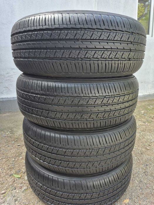 215/65R16 Landsail шины