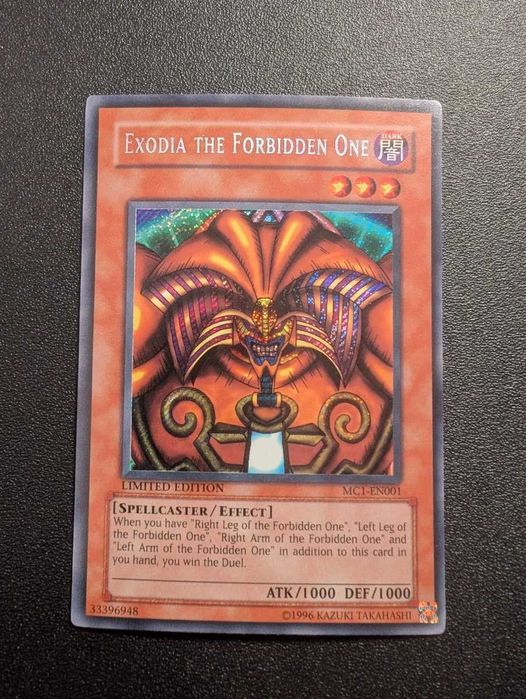 Yu gi oh foil готини карти