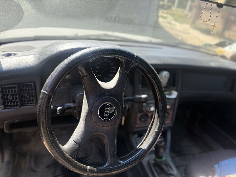 Audi 80 Tdi -90 cp
