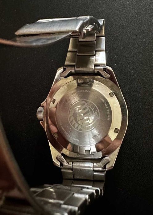 Продаю часы orient японские оригинал