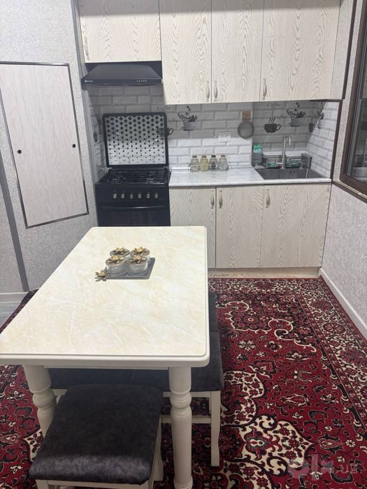 Аренда квартира.