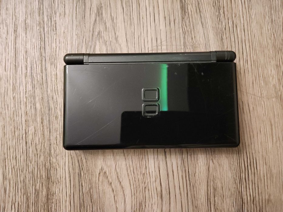 Nintendo DS Lite - Complet functional, cu un joc Lego