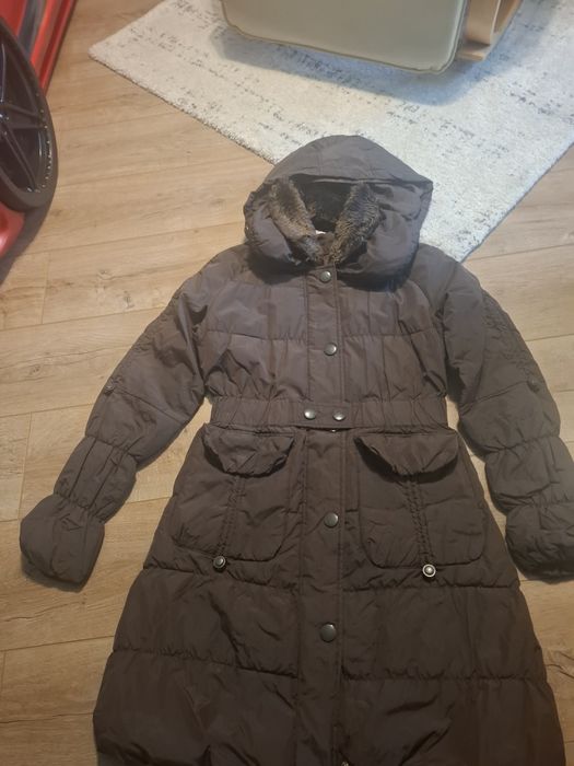 Geacă damă mărime S/M, stare impecabilă