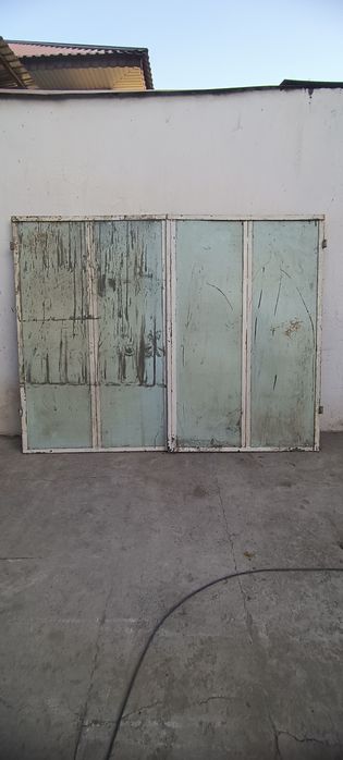 Продаются ворта 2шт в отличном  состоянии  2.60/2. 2.60/2, бывшем в ут