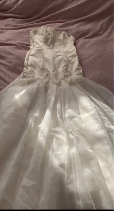 Rochie mireasa Casa Tania