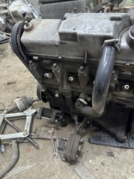 На разборе ваз 2114 год 2012 доки есть