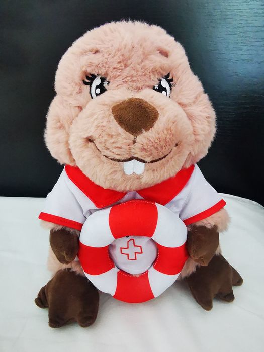 Jucarie Titi Salvamarul