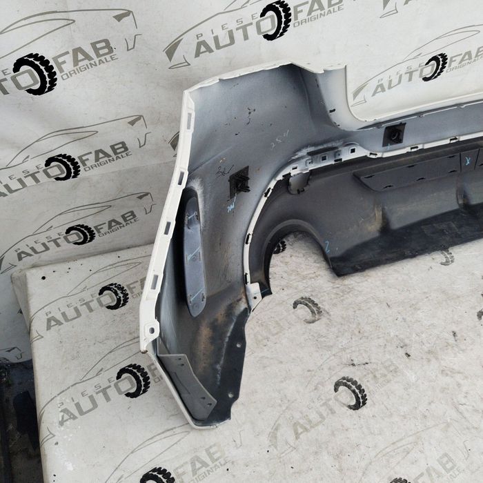 Bara spate BMW Seria 1 F40 M-Paket M135i an 2019-2020-2021-2022-2023-2