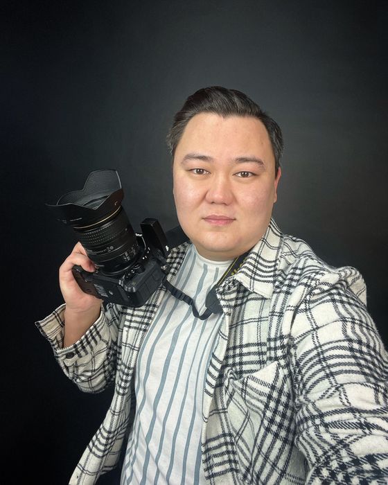 Фото и видео съемка Вашего мероприятия, мобилограф, аэросъемка